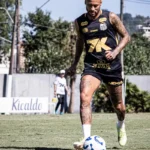 Santos prepara retorno de Neymar para Jogo decisivo contra o CRB