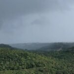 Inmet reduz cidades em alerta de chuvas em Alagoas de 27 para 12