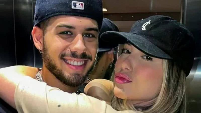 Entenda a motivação da separação de Virginia e Zé Felipe