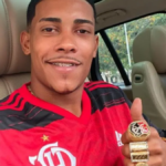 Preso no Rio, MC Poze do Rodo faturava até R$ 150 mil por apresentação