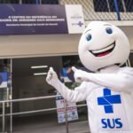 Imuniza Aqui percorre bairros de levando vacinação a partir de segunda(30)
