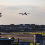 Maceió registra crescimento de 22,6 % no fluxo aéreo em maio e quase 10 % no fluxo internacional