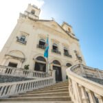 Procissão de Corpus Christi interdita principais ruas do Centro de Maceió