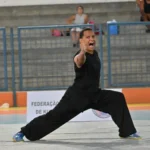 Atleta de Alagoas é confirmado no mundial de Kung-Fu na China