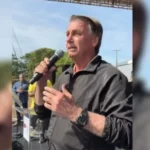 Após indiciamento da PF, Bolsonaro diz ser o “mais perseguido” do país
