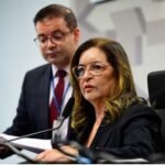 Senadora Dra. Eudócia assume protagonismo em política nacional contra o HPV aprovada em comissão