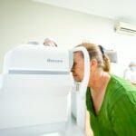 Prefeitura realiza mais de 100 cirurgias de catarata em duas edições do Olhar da Gente