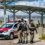 Mais de 4 mil policiais vão reforçar segurança nas festas juninas em Alagoas