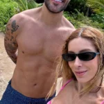 Rodrigo Mussi curte viagem romântica com nova namorada em São Miguel dos Milagres