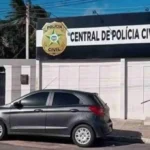Mãe pede à polícia que filha seja presa para protegê-la de ameaças do tráfico em Arapiraca