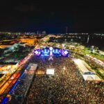 Confira a programação do primeiro dia do São João Massayó