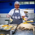 Restaurante Popular celebra São João com programação especial