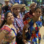 Parque do Centenário é palco da abertura do Circuito Junino da Semed