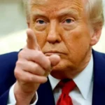 Trump quer ser o responsável pela paz entre Israel e Irã