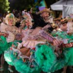 Quadrilhas juninas encerram com brilho o Festival Municipal nesta sexta-feira (20)