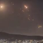 Conflito entre Irã e Israel deixa 138 mortos e ameaça escalar no Oriente Médio
