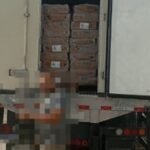 Comerciante é autuado em R$ 103 mil por transporte irregular de frango em Maceió