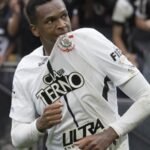 Ex-jogador do Corinthians é preso no Aeroporto de Guarulhos