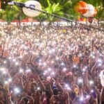 São João Massayó se despede de Jaraguá com shows de Simone Mendes, Bell Marques e mais