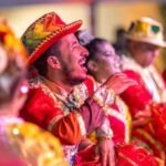 Festival de Quadrilhas Juninas começa nesta segunda-feira (16), em Maceió