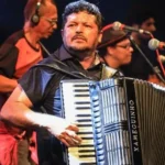 Morre Xameguinho, ícone do forró nordestino, aos 62 anos em Maceió