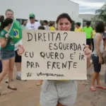 39,6% dos eleitores de Alagoas não se identificam com esquerda, direita ou centro