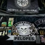 Confronto em São Miguel dos Milagres termina com morte de líder do Comando Vermelho