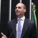 PT quer cassar Eduardo Bolsonaro e oposição culpa STF e Lula por tarifaço