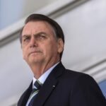 Consulta médica urgente afasta Bolsonaro de eventos em SC e RO