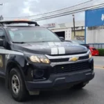 Suspeito de latrocínio cometido em 2015 é preso em Satuba
