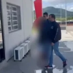Homem é preso suspeito de estuprar criança de 10 anos em Santana do Ipanema