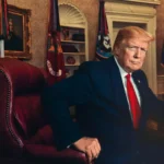 Trump ataca STF, defende Bolsonaro e impõe tarifas ao Brasil