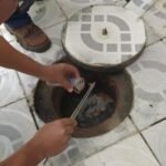 Saúde orienta população sobre prevenção de acidentes com escorpiões