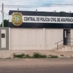 Polícia investiga morte de criança em tanque de água em Arapiraca