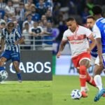 CRB e CSA empatam com gigantes na Copa do Brasil