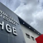 Alta nos acidentes de trânsito leva quase 3 mil vítimas ao HGE em 6 meses
