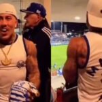 “Meu maior ídolo”: MC Daniel celebra vitória do CSA e exalta irmão Gustavo Nicola