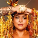 Corpo de Preta Gil chega ao Brasil para velório no Theatro Municipal do Rio de Janeiro