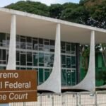STF começa a julgar medidas de Moraes contra Bolsonaro