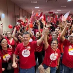 Ronaldo Medeiros tomará posse como presidente do PT em Alagoas no dia 14 de setembro.