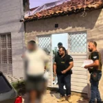 Suspeito de aplicar golpe do falso advogado é preso em Maceió durante operação policial