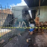 Incêndio atinge fábrica de estofados em Arapiraca e causa prejuízo de R$ 250 mil