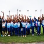 Projeto Jovem Torcedor leva alunos da rede pública municipal ao Rei Pelé em dia de vitória do CSA