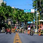 Espaço da Rua Fechada será ampliado no domingo(23)