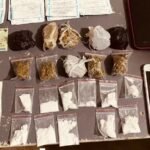 Homem é preso em Maragogi com drogas e R$ 38 mil ligados ao tráfico