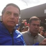 Quaest: nas redes, 53% aprovam a prisão de Bolsonaro; 47% são contra