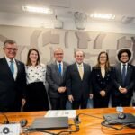 Senadora Dra. Eudócia relata indicação de novo diretor para a Anvisa na Comissão de Assuntos Sociais do Senado