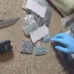 Polícia apreende armas e medicamentos em investigação de clínica de reabilitação em Alagoas