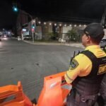 Trecho da Av. Epaminondas Gracindo será bloqueado no domingo (17)