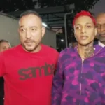 Oruam é transferido para cela coletiva de presídio no Rio